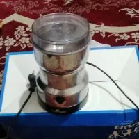 آسیاب قهوه