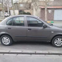 تیبا ۱ مدل ۹۱