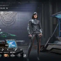 اکانت کالاف