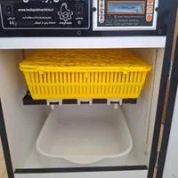 دستگاه جوجه کشی|لوازم جانبی حیوانات|شیراز, شهرک بهشتی|دیوار