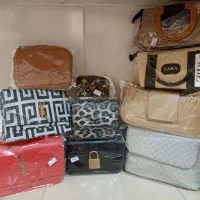 کیف های دخترانه و زنانه نو