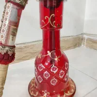 قلیان مصری تنه برنجی|کوهنوردی و کمپینگ|تهران, دستغیب|دیوار