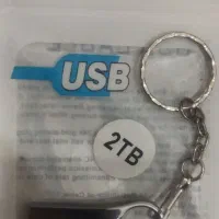 فلش مموری۲ ترابایت لنوو