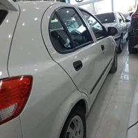 تیبا2مدل 1400درحد|خودرو سواری و وانت|الیگودرز, |دیوار