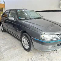 پارس سال 402 سفارشی خاکستری بی رنگ|خودرو سواری و وانت|آمل, |دیوار