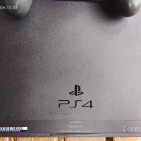 دستگاه ps4