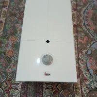 خریدار انواع ابگرمکن دیواری سالم وگهنه  سوراخ شده