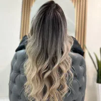 رنگ ولایت با هرحجم‌مو فقط۲۵۰۰