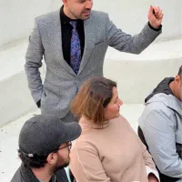 روانشناس مشاور و روانکاو