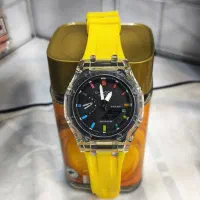 ساعت جیشاک مدل 2100|ساعت|مشهد, عیدگاه|دیوار