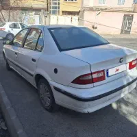 سمند موتور ملی ۸۸