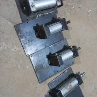 جک پنوماتیک