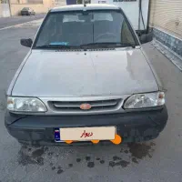 فروش پراید مدل ۸۸