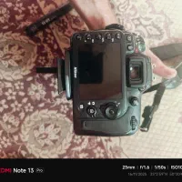 دوربین عکاسی و فیلمبرداری نیکونD7100|دوربین عکاسی و فیلم‌برداری|ساوه, |دیوار