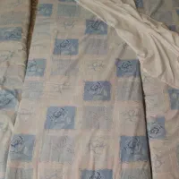 تشک بار پنبه نو|رختخواب، بالش، پتو|تهران, افسریه جنوبی|دیوار