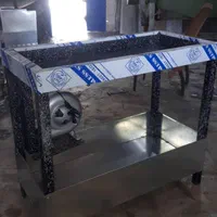 کباب پز صنعتی|کافیشاپ و رستوران|تهران, افسریه شمالی|دیوار