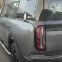 bj30 بایک|خودرو سواری و وانت|تهران, نازیآباد|دیوار