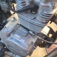 موتور 150|موتورسیکلت|کامیاران, |دیوار