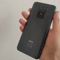 شیاعومی Redmi note 9 128