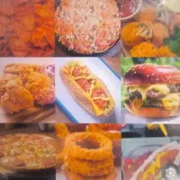 استخدام باریستا کار حرفه‌ای پیتزاو ساندویچ