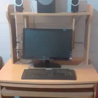 کامپیوتر در حد نو
