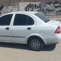 تیبا ۱ مدل ۱۴۰۰