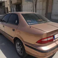 فروش سمند مدل ۸۶|خودرو سواری و وانت|شیراز, خلیلی|دیوار