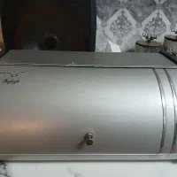 جا حبوباتی|ظروف نگهدارنده، پلاستیکی، یکبارمصرف|پاکدشت, پاکدشت (مامازند)|دیوار