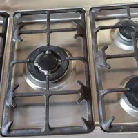 اجاق گاز|اجاق گاز و لوازم برقی پخت‌وپز|تاکستان, |دیوار