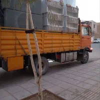 خاور ۶۰۸ مدل 64|خودرو سنگین|یزد, |دیوار