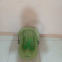 کالسکه وکریرکودک|کالسکه و لوازم جانبی|کرج, حیدرآباد|دیوار