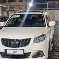 هایما s7 مدل ۱۳۹۷|خودرو سواری و وانت|لاهیجان, حاجی آباد|دیوار