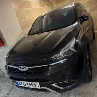 تیگو ۷ IE مدل ۱۳۹۹