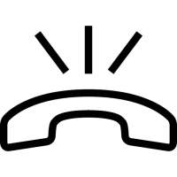 خط تلفن ثابت