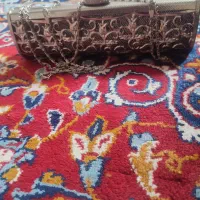 کیف دستی تمام استیل