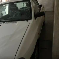 پراید 151 با لاینر(کفی بار پاششی)|خودرو سواری و وانت|تهران, افسریه شمالی|دیوار