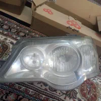 چراغ جلو ۱۳۲|قطعات یدکی و لوازم جانبی|اردبیل, |دیوار