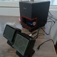 اسپیکر کامپیوتر