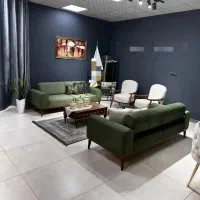 مدل سالگادو|مبلمان خانگی و میز عسلی|تهران, شهرک ولیعصر جنوبی|دیوار