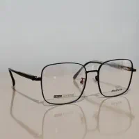 عینک طبی افتابی با چک صیادی