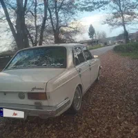 پیکان دولوکس64