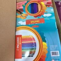 لوازم التحریر در تعداد بالا