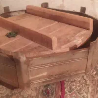 نون پزی، سالم
