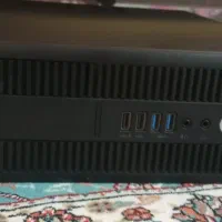 مینی کیس کامپیوتر|رایانه رومیزی|ایلام, |دیوار