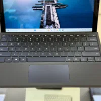 Microsoft Surface Pro 7 i5-8-256|رایانه همراه|کرمان, |دیوار