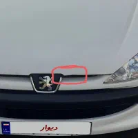 206 TU5 94|خودرو سواری و وانت|تهران, یاخجی آباد|دیوار