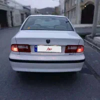 سمند LX 1400|خودرو سواری و وانت|الیگودرز, |دیوار