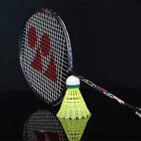 آموزش بدمینتون