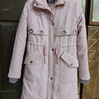 کاپشن و بارانی زنانه