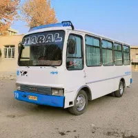 مینی بوس اویکو|خودرو سنگین|ارومیه, |دیوار